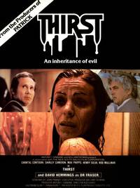 Постер Жажда