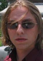 Джонатан Ньютон фото