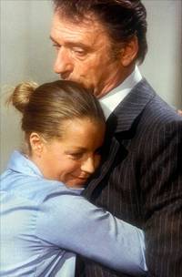 Кадр Сезар и Розали