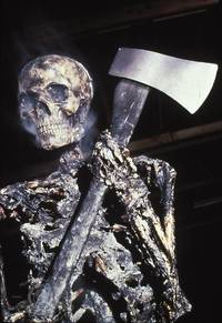 Кадр После полуночи