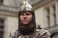 Кадр Мерлин