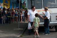 Кадр Повар на колесах