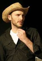 Патрик Хэгарти фото