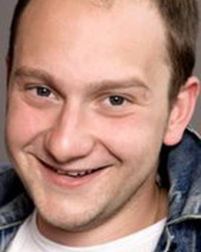 Hajo Tuschy фото