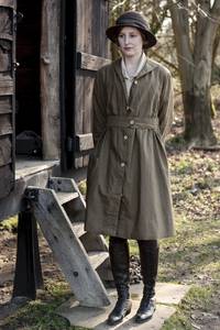 Кадр Аббатство Даунтон