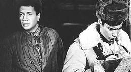 Кадр из фильма "Аты-баты, шли солдаты..." - 1