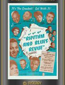 Rhythm and Blues Revue