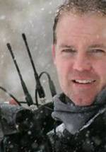 Майкл Веббер фото