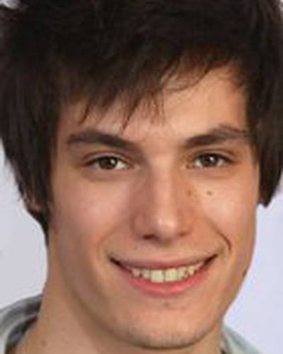 Жереми Капон фото