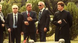 Кадр из фильма "Без злого умысла" - 1