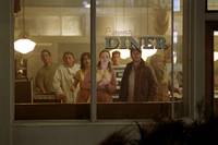 Кадр Атака пауков