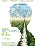 Постер из фильма "Nous resterons sur Terre" - 1
