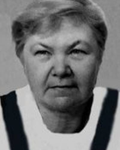 Ада Неретниеце фото