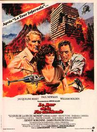 Постер Когда кончилось время