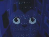 Кадр Ночь на Галактической железной дороге