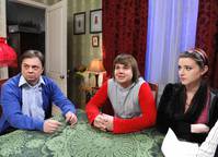 Кадр Папины дочки