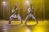 Кадр Никогда не сдавайся 2 (видео)