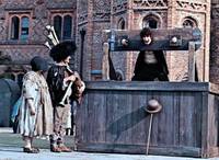 Кадр Кентерберийские рассказы