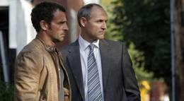 Кадр из фильма "Плохой хороший полицейский" - 1