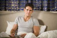 Кадр Он, я и его друзья