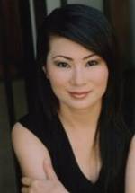 Джоан Вонг фото