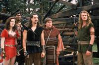 Кадр Новые приключения Робин Гуда