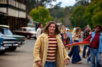 Кадр На гребне