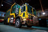 Кадр Черепашки-ниндзя 2