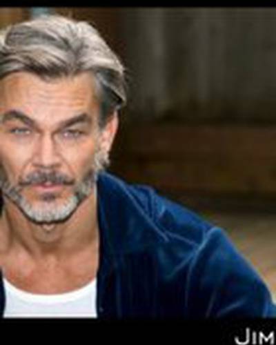 Джим Шилд фото