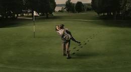 Кадр из фильма "Меланхолия" - 2