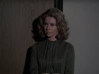 Кадр Коломбо: Смерть протягивает руку