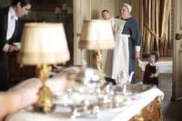 Кадр Аббатство Даунтон