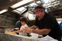 Кадр Повар на колесах