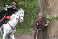 Кадр Пророчество Селесты