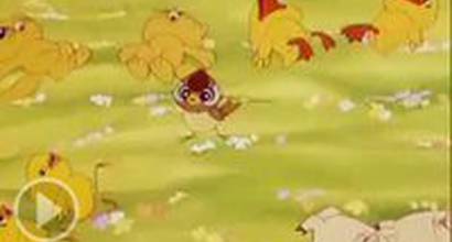 Мультфильм 