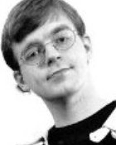 Майкл К. Андерсон фото