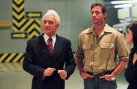 Кадр И грянул гром