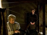 Кадр Моя борьба