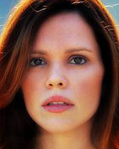 Вивиан Викторетти фото