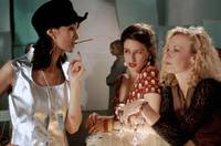 Кадр Разгримированный