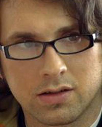 Джозеф Лавендер фото