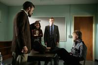 Кадр Жизнь как приговор