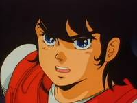 Кадр Чудотворные рыцари