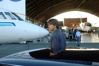 Кадр Сверхъестественное