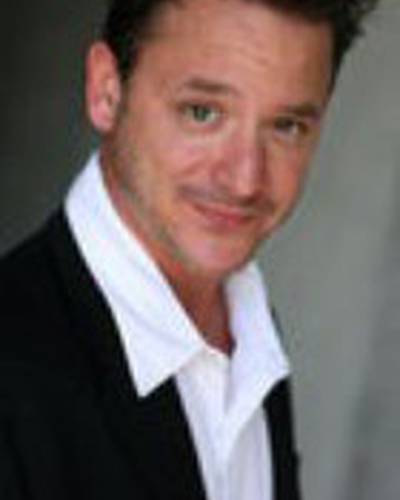 Лэнс Кристофер фото