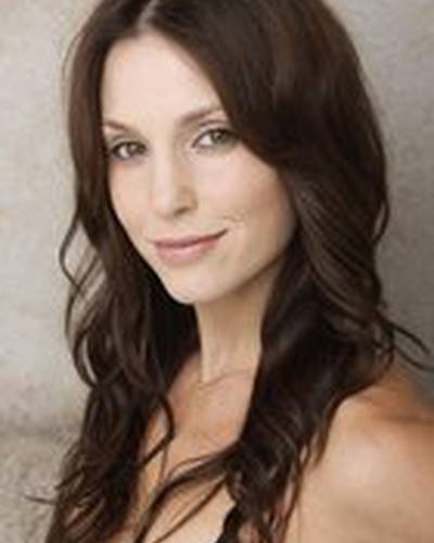 Эрин Локитц фото