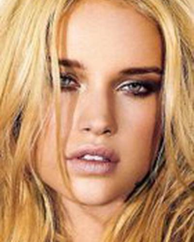 Жули Ордон фото