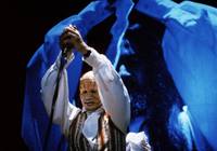 Кадр Попкорн