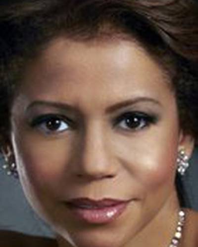 Глория Рубен фото