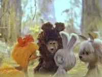 Кадр Когда Медвежонок проснется